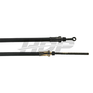 Fiat Throttle Cable, 38007043