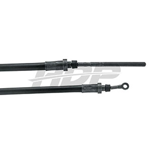 Fiat Throttle Cable, 38007044