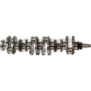 Fiat Crankshaft, 38007259