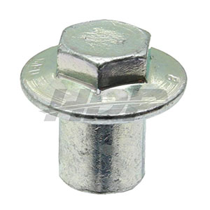 Ford Nut, 38007286