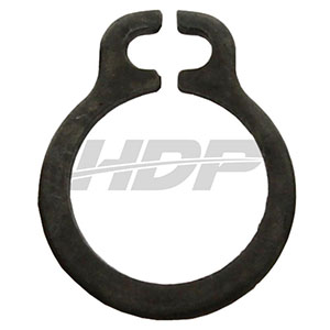 New Holland Circlip, 38007293