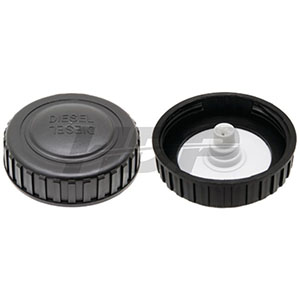 Ford Tank Cap, 38007338
