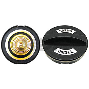 Ford Tank Cap, 38008068
