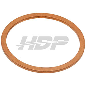 John Deere Sealing Ring, 380120048
