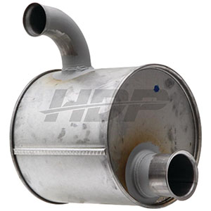 John Deere Muffler, 380120056