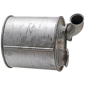 John Deere Muffler, 380120059