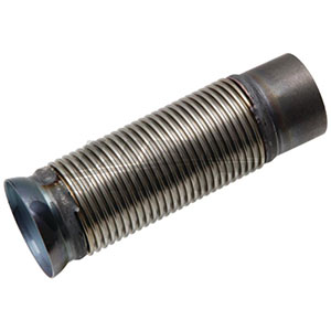 John Deere Flexible Pipe, 380120077