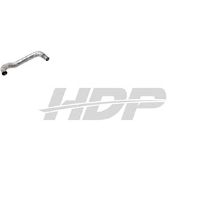 John Deere Exhaust Pipe, 380120084