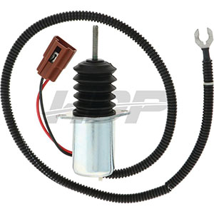 John Deere Solenoid, 380120090