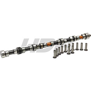 John Deere Camshaft & Lifter Kit, 380120094