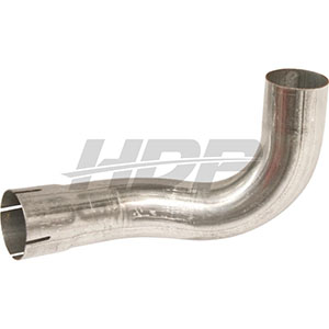 John Deere Exhaust Pipe, 380120144