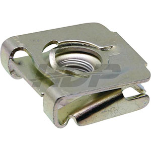 John Deere Spring Nut, 380120146