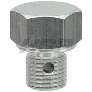 John Deere Bleed Screw, 380120224