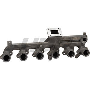 John Deere Exhaust Manifold, 380120260