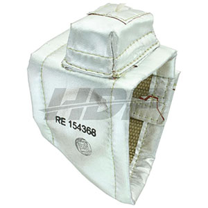 John Deere Heat Protection Jacket, 380120307