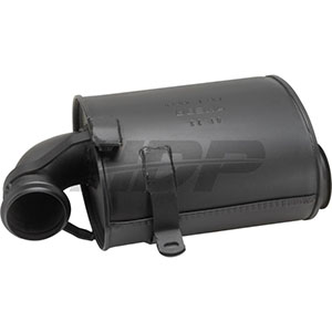 John Deere Muffler, 380120311