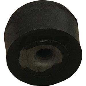 John Deere Vibration Damper, 380120312