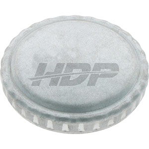 Deutz Tank Cap, 38012033