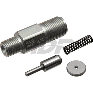 John Deere Throttle, 380120338