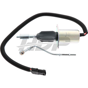 John Deere Solenoid, 380120369