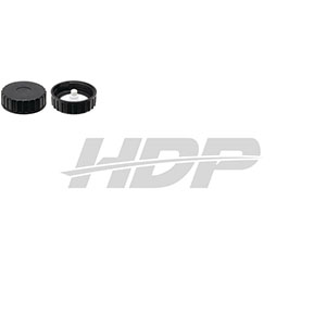 John Deere Filler Cap, 380120384
