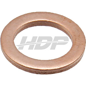 John Deere Sealing Ring, 380120394