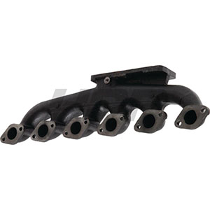 John Deere Exhaust Manifold, 380120506