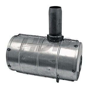 John Deere Muffler, 38012251