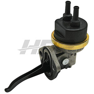 John Deere Diaphragm Feed Pump, 38012303