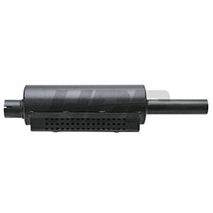 John Deere Muffler, 38012502