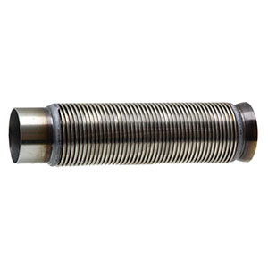 John Deere Exhaust Pipe, 38012515