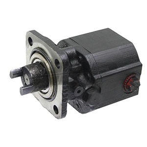 John Deere Fuel Feed Pump, 38012547
