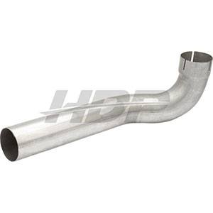 John Deere Exhaust Pipe, 38012591