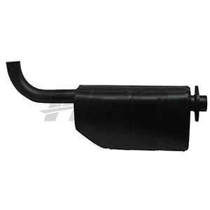 John Deere Muffler, 38012709