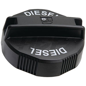 John Deere Tank Cap, 38012713