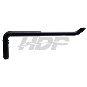 John Deere Exhaust Pipe, 38012735