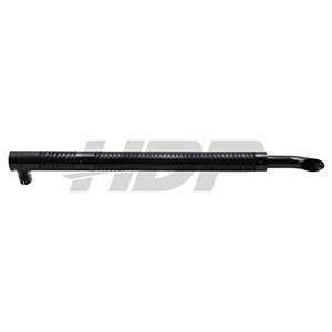 John Deere Exhaust Pipe, 38012736