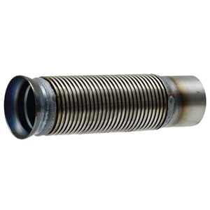 John Deere Exhaust Pipe, 38012737