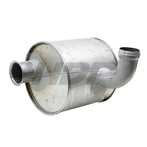 John Deere Muffler, 38012739