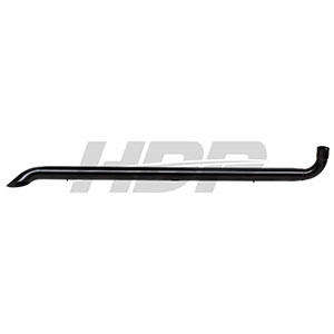John Deere Exhaust Pipe, 38012777