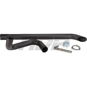 John Deere Muffler Kit, 38012855