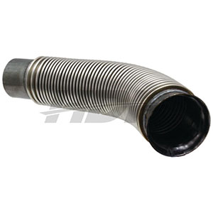 John Deere Exhaust Pipe, 38012867
