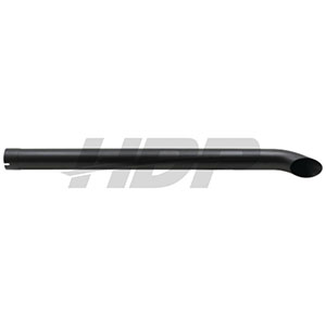 John Deere Exhaust Pipe, 38012910