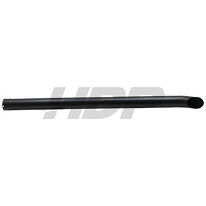 John Deere Exhaust Pipe, 38012911