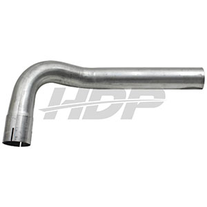 John Deere Exhaust Pipe, 38012912