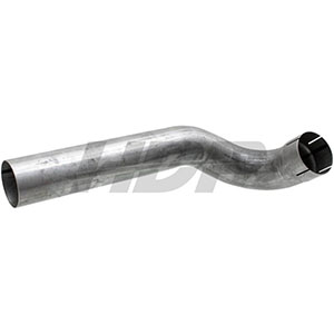 John Deere Exhaust Pipe, 38012913