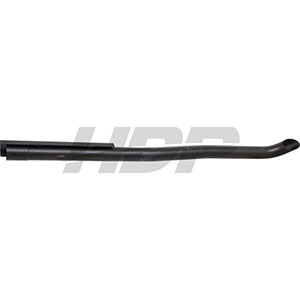 John Deere Exhaust Pipe, 38012918