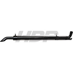 John Deere Exhaust Pipe, 38012930