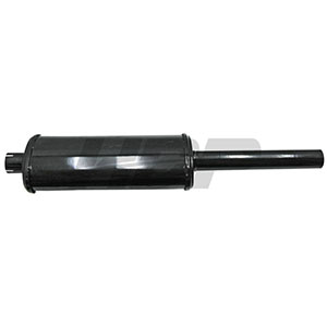 Landini Muffler, 38014010