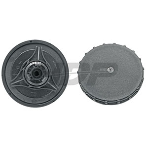 Renault Tank Cap, 38015077